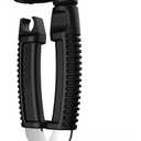 D'Addario Accessories Pro-Winder Guitar String Winder, Cutter, Bridge Pin Puller - All in One Guitar Tool - Black