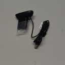 Logitech C310 Hd Webcam, 1280 Pixels X 720 Pixels, 1 Mpixel, Black