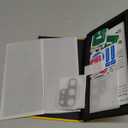 [2+2 Pack] Glass Privacy Screen Protector for Samsung Galaxy S23 Ultra 5G, 9H Tempered Glass, Ultrasonic Fingerprint Compatible,HD Clear AntiSpy Film for Galaxy S23 Ultra Glass Screen Protector