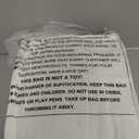 ELEMUSE Queen Mattress Topper for Back Pain, Extra Thick Mattress Pad Cover, Plush Soft Pillowtop with Elastic Deep Pocket, Overfilled Down Alternative Filling (White)