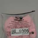 Floerns Boy's Slogan Print Round Neck Casual Short Sleeve Tee Shirt (Pink Graphic) 13-14Y