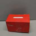 4D Wireless Deep Tissue Kneading Neck Massager with Heating Function, Shiatsu and Shoulder Massage Pillow,Back and Leg Pain Relief, Body Muscle Pain Relief, Perfect Gifts for Men Women.(white)