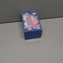 Kids Valentines Day Gifts for School 30PACK - Animal Erasers and Gifts Boxes, Valentines Day Cards for Kids Toddlers Preschool Classmates Boy and Girl Classroom Exchange, Girl Birthday Return Gifts