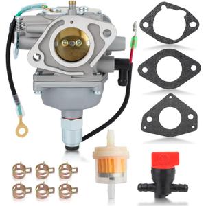 Carbhub 24-853-169-S Carburetor Fit for Kohler CV22 CV22S CV23 CV23S CV670 CV674 CV675 CV680 CV730 Engines Replace 24-853-169-S, 24-853-169, 24853169-S, 2485361-S, 24-853-61-S, KH-24-853-169-S