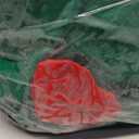 8.5FT Christmas Inflatables Santa Claus Helicopter Decoration - Blow Up Weatherproof IP44, Built-in LED Lights, Indoor/Outdoor Yard & Garden Lawn Decor with Elf & Gift Box (Winter Holiday Xmas)