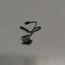 MEUS RACING 8KG Digital RC Micro Servo for Axial SCX24 Traxxas REDACTED4M Redcat Ascent-18 1/ 18 1/ 24 RC Crawler, NOT for Stock SCX24 Servo Mount(M3280S)