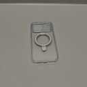 CASEKOO Ultra Magnetic Stand for iPhone 17 Pro Max Case Clear [Compatible with MagSafe] [16FT Military-Grade Protection] Transparent Slim Phone Ring 17 Pro Max Phone Cover 6.9 inch, Clear