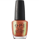 OPI Nail Lacquer Nail Polish | 4 Pack Orange, Green