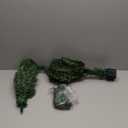 Small Christmas Tree 3FT Artificial Desktop Xmas Tree for Holiday Decor 160 Branch Tips,Green