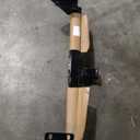 Draw-Tite 75236 Class 3 Trailer Hitch, 2 Inch Receiver, Black, Compatible with 2005-2015 Toyota Tacoma