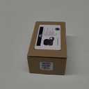 JBL Endurance Peak 3 Dust and Waterproof True Wireless Active Earbuds - Black 