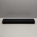 Bose TV Speaker, Black with H&A High-Speed HDMI 2.0 10' Cable