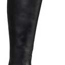 HORZE Duvall Womens Tall Dress Boots - Black - 9R