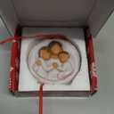 3D Christmas Ornament for mom and Kids - Mom and Daughter Gifts for Xmas Tree - Christmas Mother's Day Birthday Gift for Mom from Daughter Son - Loving Embrace from Mother