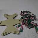 LumaGrove Favour Boxes 12PCS Leather Bags Wedding Favour Bag for Guest Mini Handbag with Ribbon Candy Packaging Box Party Decor(Green)