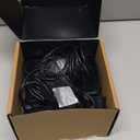 Ellie Baby Car Monitor, 2K UHD Backseat Monitor with Color Night Vision, Face Tracking, Dual Display for 2 Kids, Wide View Car Baby Camera, Smart Video Capture & App Control