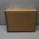 Dandat 50 Pcs Black Hard Plastic Coffee Cup Tea Party Cup with Handle 8 oz Disposable Coffee Mug Bulk Reusable Espresso Mug for Tea Party School DIY Craft Birthday Dessert