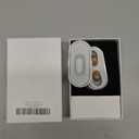 True Hearing Aids for Seniors Not Amplifier- Noise Cancelling, Rechargeable & Invisible with Magnetic Charging Box