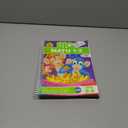 School Zone Big Math 1-2 Workbook: 320 Pages, 1st Grade, 2nd Grade, Elementary Math, Addition, Subtraction, Word Problems, Time, Money, Fractions, Ages 6 to 8