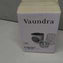 Vaundra Fast Baby Bottle Warmer for Breastmilk and Formula 120V