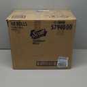 Scott ComfortPlus Toilet Paper, 48 Double Rolls, 231 Sheets per Roll, Septic-Safe, 1-Ply Toilet Tissue