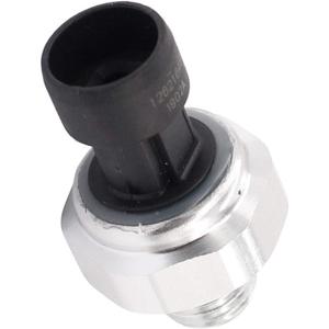 NewYall Engine Oil Pressure Sensor Switch for Chevrolet Camaro Caprice Colorado Impala Malibu Uplander GMC Canyon Cadillac ATS CTS SRX STS Buick Lacrosse Lucerne Pontiac Saturn V6 2.8 3.0 3.5 3.6 3.9