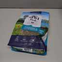 ZIWI Peak Air-Dried Cat Food  Mackerel & Lamb - All Natural, High Protein, Grain Free, Limited Ingredient w/ Superfoods (35.2oz) (EXP 05/16/26)