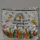Be Kind Makeup Bags - Teacher Appreciation & Speech Therapy Gifts