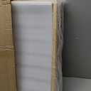 Pull Out Cabinet Organizer, 1PC 27 W x 21 D Soft Close Slide Out Wood Drawer Storage Shelves for Kitchen, Base Cabinet Organization for Pantry, Finished, Heavy-Duty, Bottom Assembly