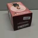 Momcozy Baby Carrier - Ergonomic, Cozy and Lightweight Carrier for 7-45lbs, Effortless to Put On, Ideal for Hands-Free Parenting, Enhanced Lumbar Support, Purehug for Infant to Toddler, Black