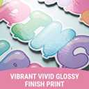 Balloon Dog Themed Shaping The Future Classroom Bulletin Board Set - 75 Pc.