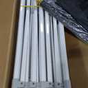 HOTEEL 10x20 pop up Canopy Tent for Parties Heavy Duty Easy Setup Party Tent,Outdoor Commercial Instant Gazebo for Wedding Event, with Roller Bag & Sand Bags,Upgraded Thick Hexagonal Legs,Black