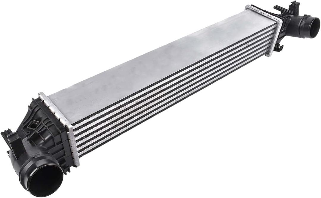 Turbo Intercooler Replacement for Chevy Cruze Hatchback/Sedan 2016-2019