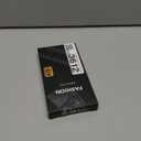 for iPhone 17 Pro Case Wallet，2 Privacy Screen Protectors, Card Holder (4-5 Cards), Slide Camera Cover, Military Grade Drop Prortection, Heavy Duty Men Women Phone Case for iPhone 17 Pro, Black