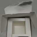 Command Display Ledges, Holds up to 2 lb, Quartz, 2 Ledges with 8 Medium Strips, Damage-Free Hanging Floating Shelf with Adhesive Strips, Personalize Living Room, Bedroom, Kids Room or Office