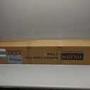 4FT Artificial Cedar Topiary Trees Set of 2, Extra Dense Foliage UV Resistant Fake Plants for Front Porch Christmas Decor, Lifelike Fake Trees Outdoor Indoor Home (48 Inch)