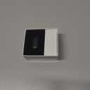 Scrolling Ring Remote for TikTok YouTube IG Shorts Video Landscape Portrait, Fingertip Wireless Scroller Page Turner Clicker for Kindle APP Compatible with iPhone iPad Android Phone Tablet