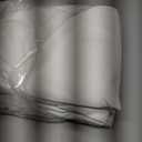 King Size 4 Piece Sheet Set - Comfy Breathable & Cooling Bed Sheets Set - Hotel Luxury Bedding for Women, Men, Kids, Teens, Boys & Girls - Deep Pockets, Soft, Wrinkle Free - Oeko-Tex - Antique White