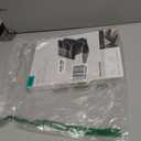 ESR iPad Air 11 inch Case with Keyboard (M3/M2, 2025/2024), iPad Pro 11 (4th/3rd/2nd/1st Gen) & Air 5/4th Magic keyboard Case, EasySet Floating Cantilever Stand, Precision MultiTouch Trackpad, Black