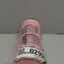 Lifecapido 35th Birthday Gifts for Women, Vintage 1990 Stainless Steel Glass with Bag and Card, 35th Birthday Decorations for Women, 35 Year Old Birthday Gifts for Sister Friends Wife Aunt