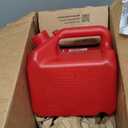 VP Racing Fuel Motorsports Jug 3 Gal Red Square