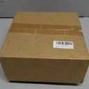 RFORPLY 3 pcs Wooden Stool Display Stand, Round Plant Stand, Farmhouse Indoor Small Plant Stand Round Display Stand Wood Flower Pot Supports Plant for Indoor Outdoor Home, Garden Patio Decorative