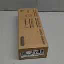 Veken Shower Caddy 6-Pack, Advanced Rustproof Design, No Drilling Adhesive Shelves, Rack with Soap Holder, Large Capacity Bathroom Organizers and Storage, Wall-Mounted Kitchen & Home Decor, Black