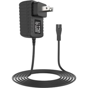 Replacement Charger for Pool Blaster 22051EL 23051EL, FITE ON Power Cord Compatible with Catfish Li 20050CL 21051DL 26051SL 22151EL 26050SL Water Tech LC099-2SK Batrery Charger
