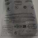 Shaggy Mens Wig Funny 70s Wigs for Men for Disco Rocker Costumes - Short Brown Wig for 60s Cosplay Halloween Parties (Brown)