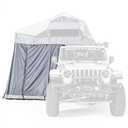 GEN2 XL TENT ANNEX – GRAY – 2688