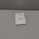 Landical 1215 Pcs Halloween Glass Beads Black Purple Orange Bicone Crystal Beads Faceted Design for DIY Jewelry Necklace Wristband Earring, Mixed Shapes and Size