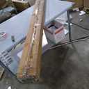 12-Pack 100W 15000LM 6000K T8 8FT LED Bulbs| 8 Foot led Bulb Rotate V Shaped Ballast Bypass| 8' Led Bulbs Replacement R17/F9612/C/H T8/T10/T12 | T8 8FT LED Tube Lights