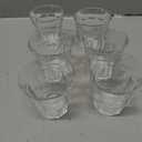 Duralex picardie, clear 25 cl tumbler, 8-3/8 ounce, set of 6 (1 Count (Pack of 6))