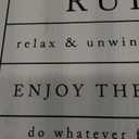 Lake & Lodge Cabin Rules Wall Art, 13x18